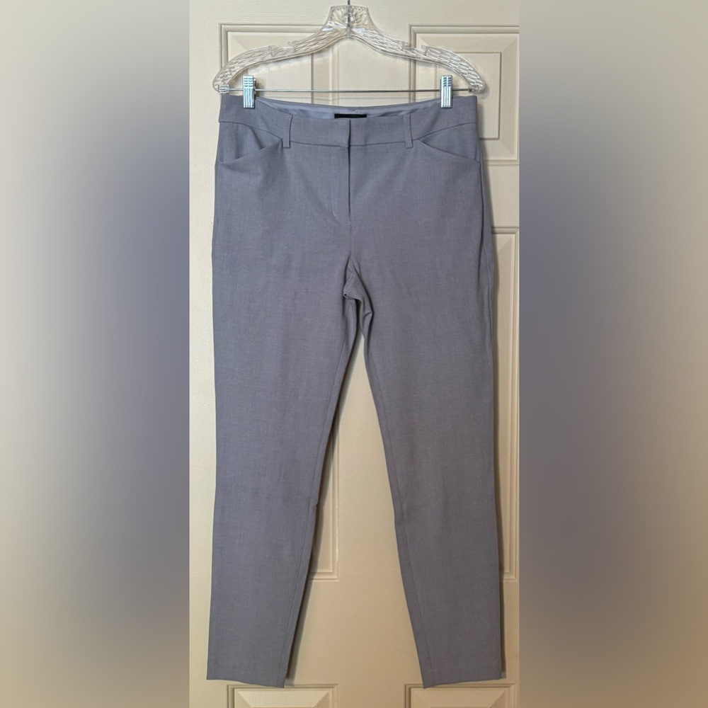 EXPRESS Skinny Mid Rise Pants - Excellent Condition